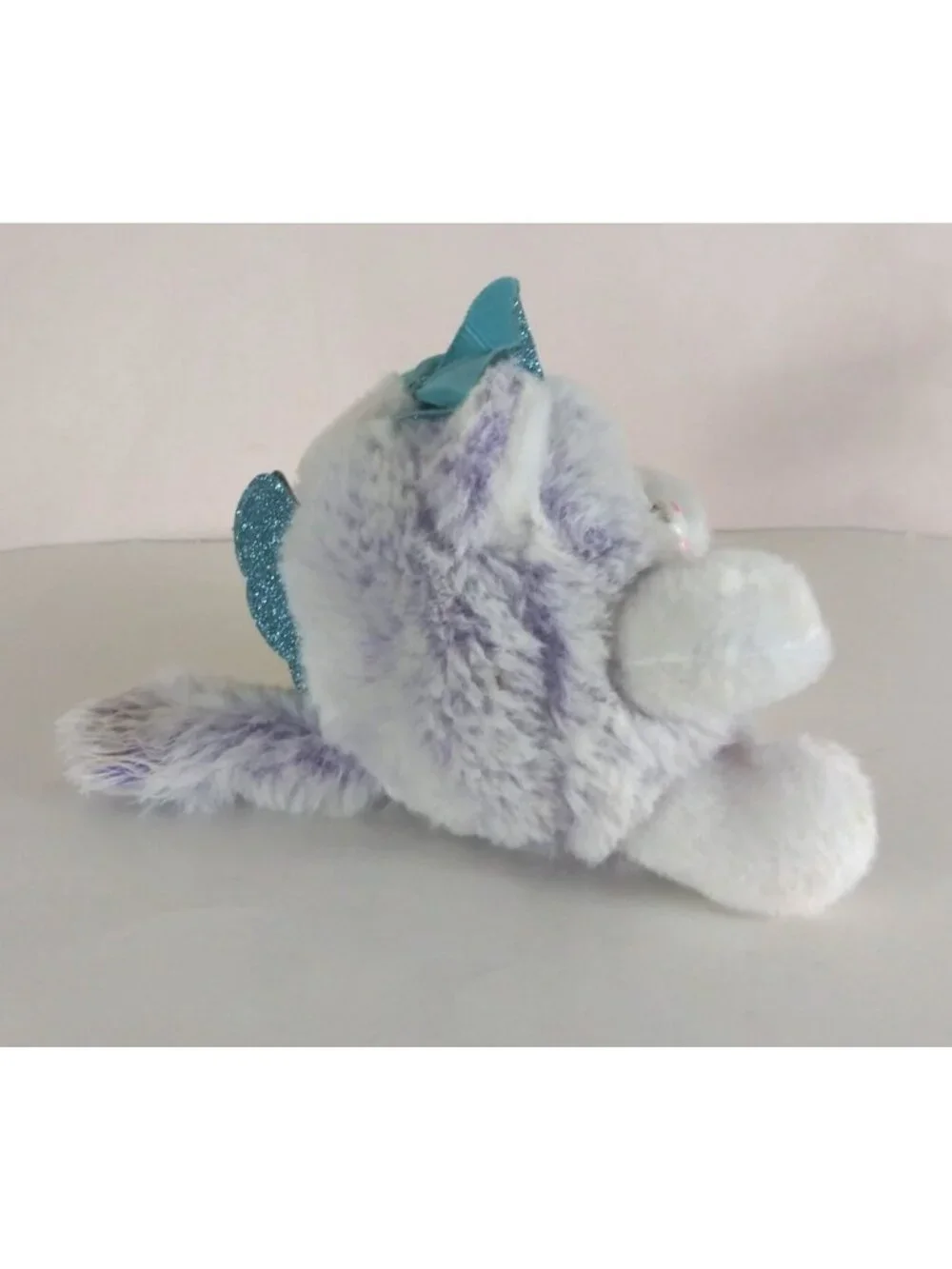 Zuru Rainbocorns Puppycorn Bow Surprise Series 3 Rufus the Husky 4